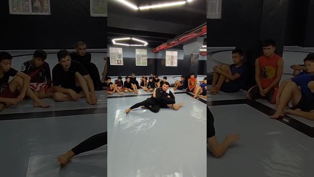 приёмы для Грепплинга #самбо  #приёмы