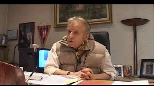 VITA E CINEMA DI ANTONIO AVATI 11 - (Quando Pupi suonava a Bologna) смотреть онлайн