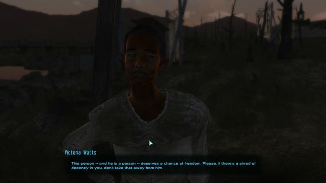 Let's Role Play Fallout 3 Episode 31 смотреть онлайн
