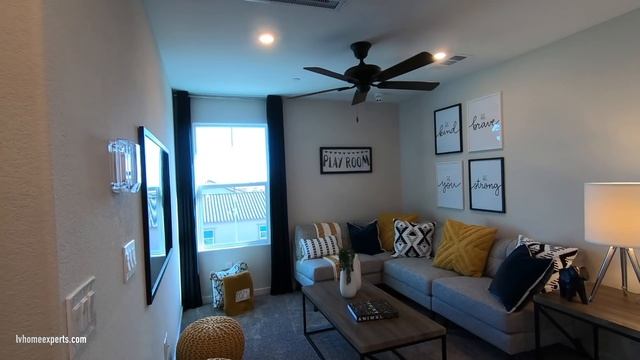 Grand Opening Sage Point at Skye Hills Beazer Homes $438K+, 2034 Sqft, 3BD, Loft , 3BA. Las Vegas смотреть онлайн