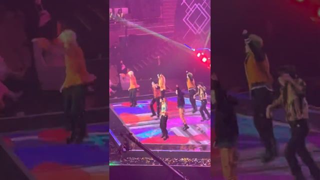 NCT Dream - Candy [Hanteo Music Awards 230211] Daesang смотреть онлайн