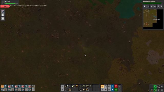 Warptorio 2 0 004 Wir müssen raus hier смотреть онлайн