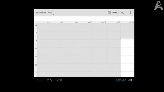 Emulate Android 4.0 x86 on Android phone with Limbo PC Emulator | An Bui смотреть онлайн