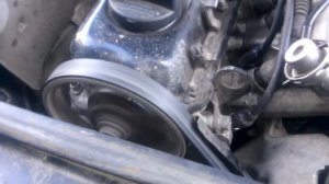 Проверка давления топливной системы ауди а4 в5 1.6 аdp