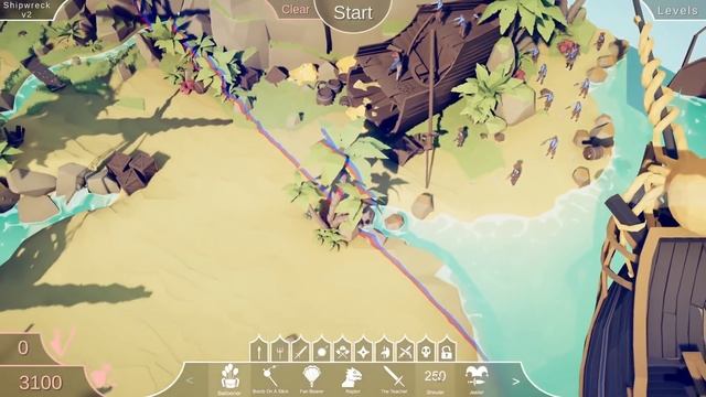 New Adventure 3! 4# (By: Royal Games) смотреть онлайн