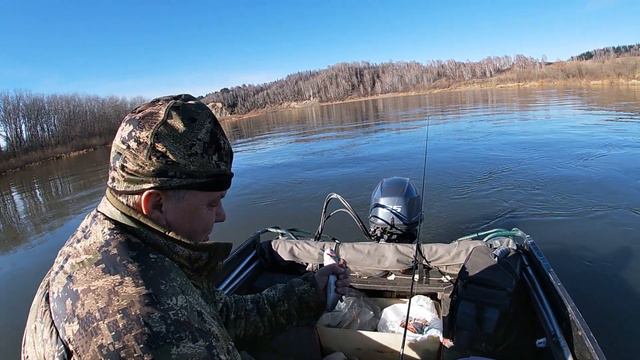 Хариус на покатной поплавок| Томь| Высоченный уровень воды смотреть онлайн