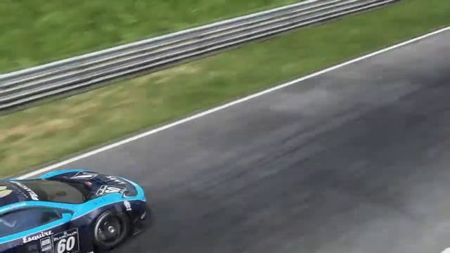 Project CARS N.T. 02-McLaren MP4-12C | 07:18 (2nd Updated) смотреть онлайн