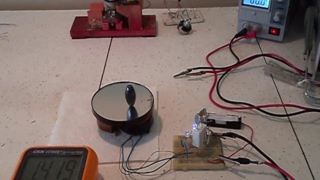 TM (TROS-motor) - "hi-speed; fast ball" 4 смотреть онлайн