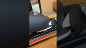 Ужасные Крепления Marker Nordica