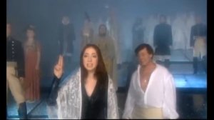 Юнона и Авось  Караченцев  Большова  Смеян  Я тебя никогда не забуду