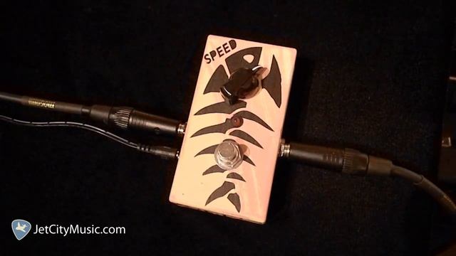Jam Pedals Ripple Phase смотреть онлайн