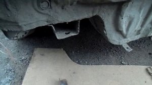 Как сделать фаркоп своими руками (съемный)