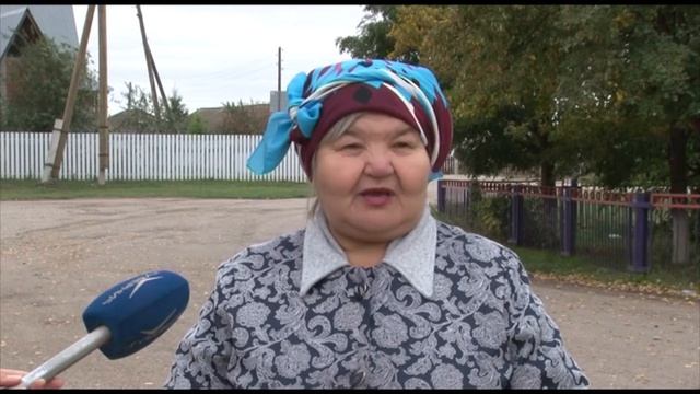 «Чистая вода» приходит в село смотреть онлайн