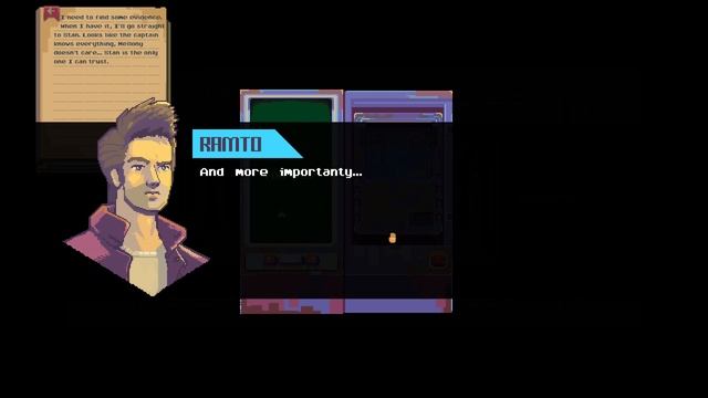 Tardy Walkthrough part 2 смотреть онлайн