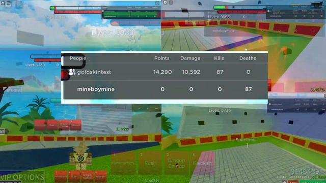The EXACT way to get a gold skin смотреть онлайн