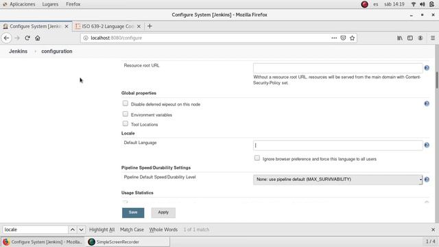 Use Locale Plugin To Change Jenkins Language | Free Plugin | Easy Tutorial