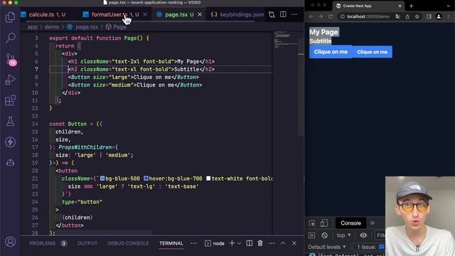 IA Copilot + VSCode = ? смотреть онлайн