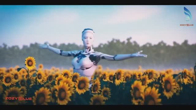Ahmed Romel - Vanaheim смотреть онлайн