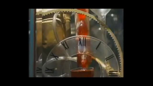 "Clcokmaker" 1998: A classic B-movie trailer by Full Moon Entertainment смотреть онлайн
