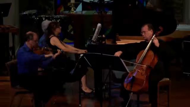 Ching-ju Shih, Ode to Life ---- for my motherland, mvt. III. Allegretto смотреть онлайн