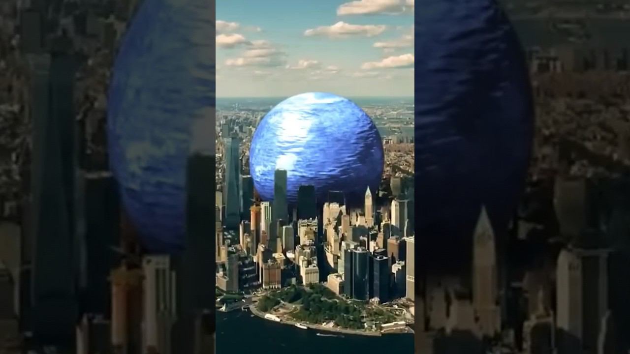 Наша огромная Вселенная. Арктур #вселенная #графика #научпоп смотреть онлайн