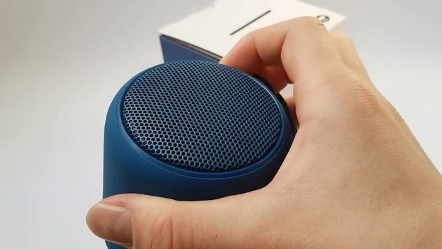SONY SRS - XB10 Review смотреть онлайн
