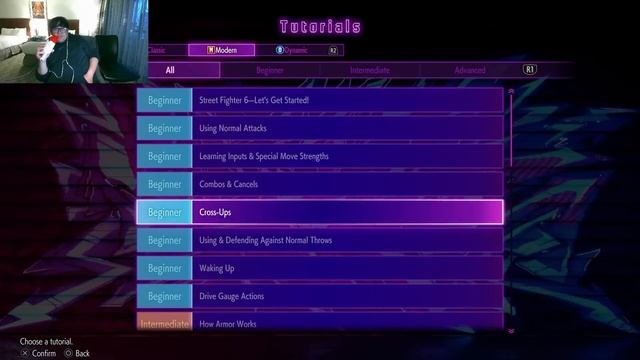 STREET FIGHTER 6 GAVE US EVERYTHING смотреть онлайн