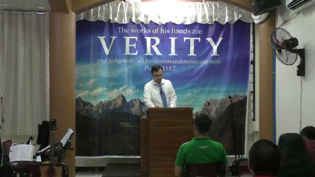 Brother Mathaus | The Power of God in a Soulwinners Life смотреть онлайн