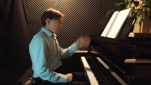 Chopin - Mazurka Op. 17 no. 2 - Analysis. Greg Niemczuk's lecture смотреть онлайн
