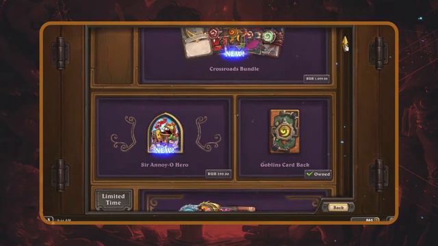 Hearthstone-ի ուղեցույց սկսնակների համար смотреть онлайн