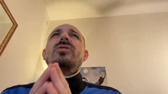 CALCIO SHOCK! DE ROSSI SU CONTE, ERIKSEN, NINJA E SABATINI, FINALE A SAN SIRO, JUVE-INTER, BC-ZANGH смотреть онлайн