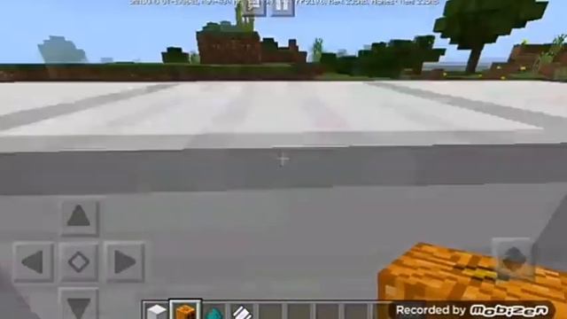 2 Крутых мода для Майнкрафт ПЕ 1.2-1.2.5 смотреть онлайн
