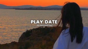 Melanie Martinez - Play Date (slowed+reverbed)
