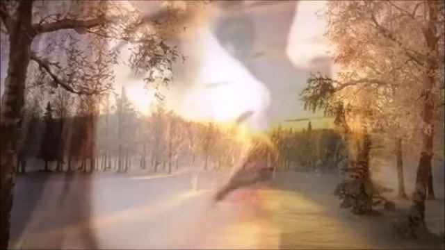 Бежит река в тумане тает... 18 ноября 2020 г. смотреть онлайн