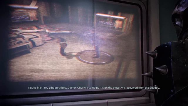 Mass Effect 3: Legendary Edition (Paragon) Playthrough Part 9- Attacking Cerberus Headquarters смотреть онлайн