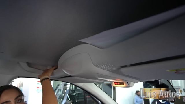 Peugeot Rifter 2023