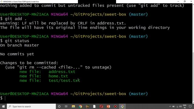 Initialize git in existing project | Git tutorials for beginners 2 advanced|Episode 11 | SureshTech смотреть онлайн