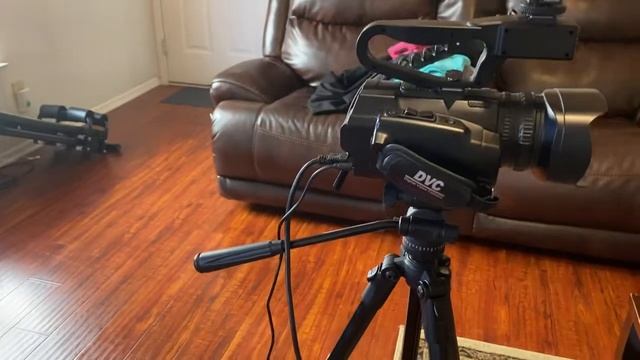 DVC 4K Video Camera Review.? смотреть онлайн