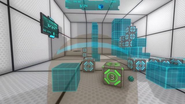 Kumoon Ballistic Physics Puzzle - Full Game GIVEAWAY ( Steam CD-Key ) [PC] [Ends Nov 14th] смотреть онлайн