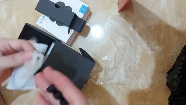 Haylou GT1 XR Earphone Wireless - Unboxing смотреть онлайн