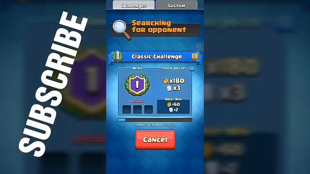 CLASH ROYAL #23 POKUSAVAMO DA IGRAMO SA ICEOM смотреть онлайн