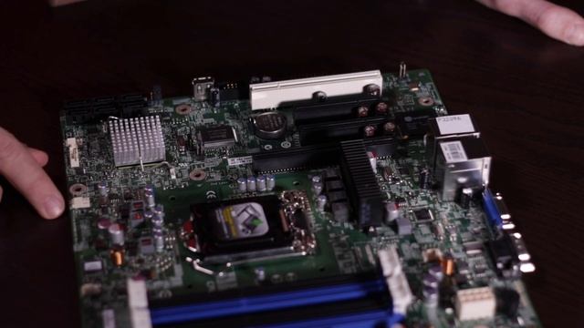 0dB fully silent rack server build - part 1 - CPU, Mobo and cooling смотреть онлайн