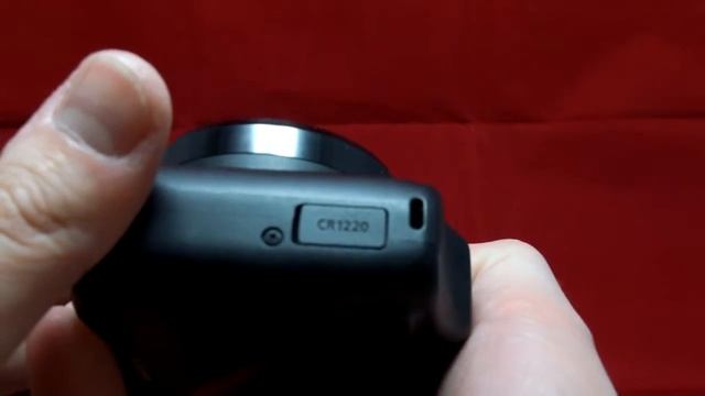 Canon PowerShot SX160 IS Unboxing смотреть онлайн