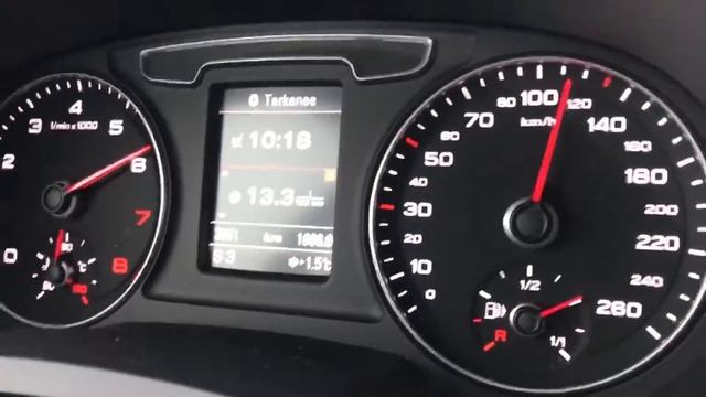 2017 Audi Q3 2.0T quattro acceleration 0-150 смотреть онлайн