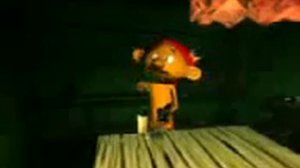 Буратино русская рулетка