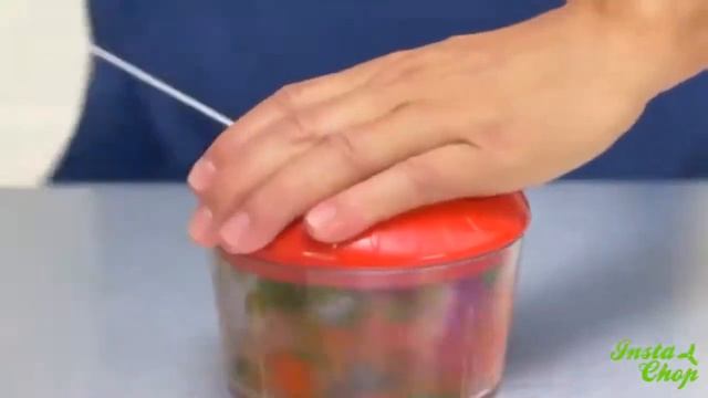 The Instant Chop Slicer смотреть онлайн