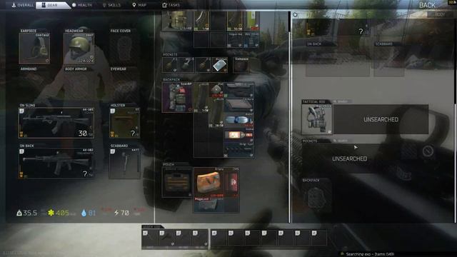 Customs SmackDown | Tarkov Stream Highlights смотреть онлайн
