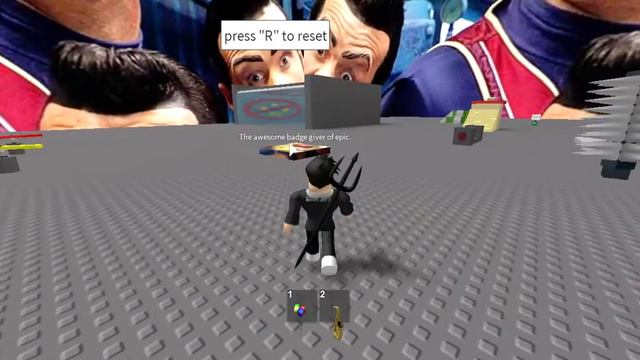 ROBLOX- Ragdoll Traps (all traps) смотреть онлайн