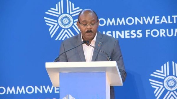 #CBF2022: Financing Blue-Green Growth for Sustainable Islands