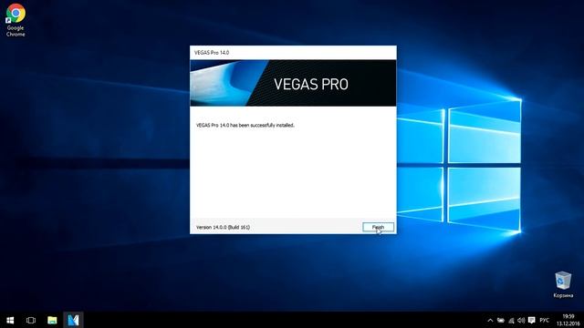 КАК СКАЧАТЬ И УСТАНОВИТЬ VEGAS PRO 14 ❓ смотреть онлайн